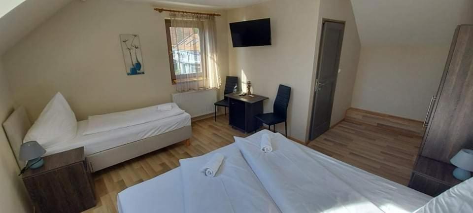 Sörpatika Vendégház Badacsonytomaj Habitación foto